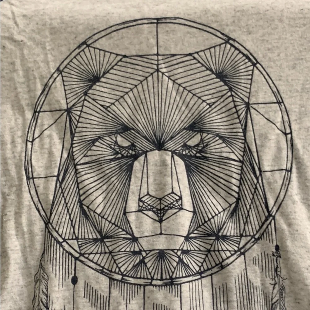 Memphis Grizzlies shirt - Picture 1 of 4